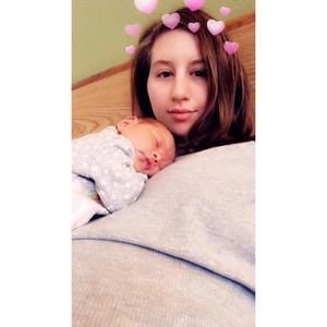 Meet your Posher, Mariah